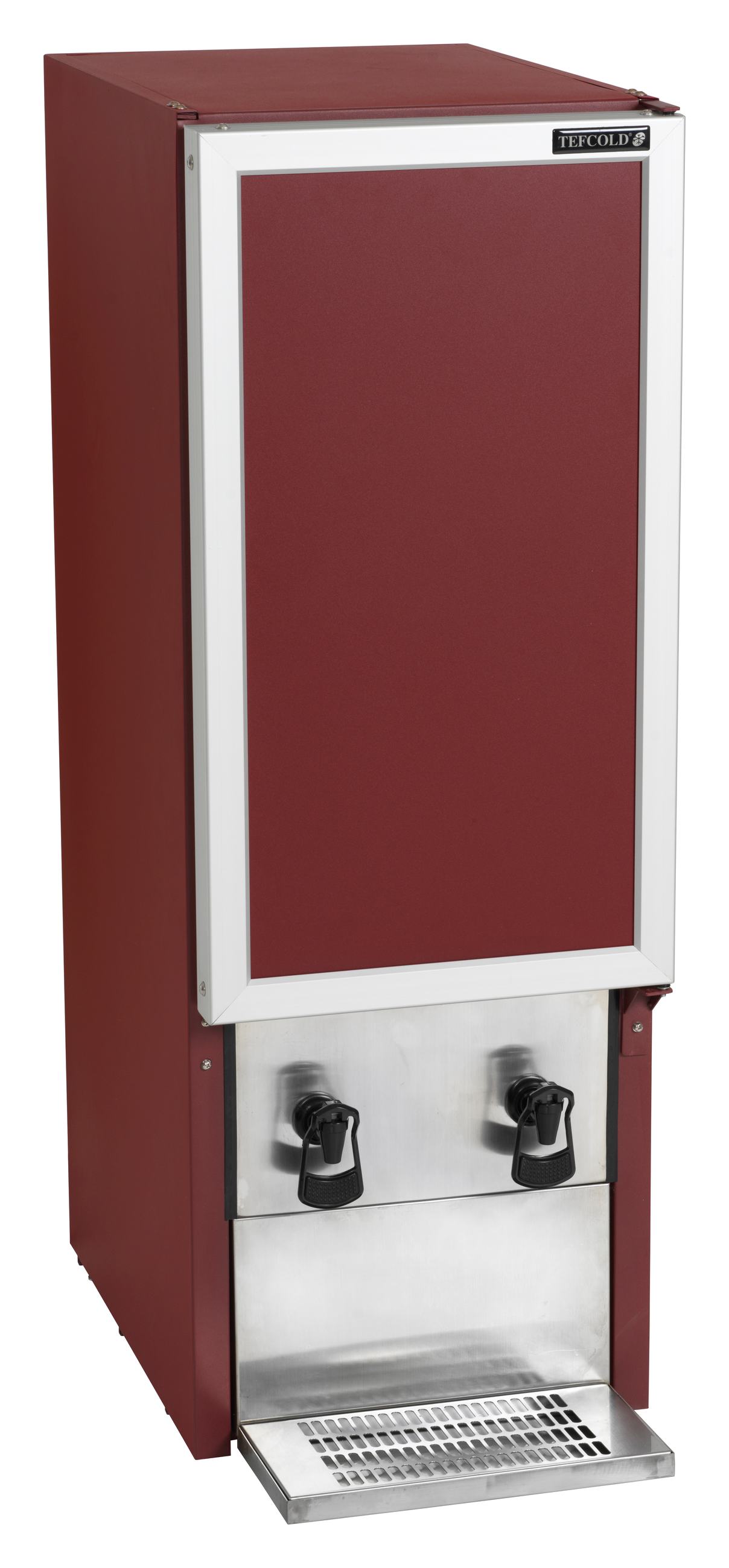 Cellier à vin professionnel 102 L positif - DKS95-2/20L - Tefcold
