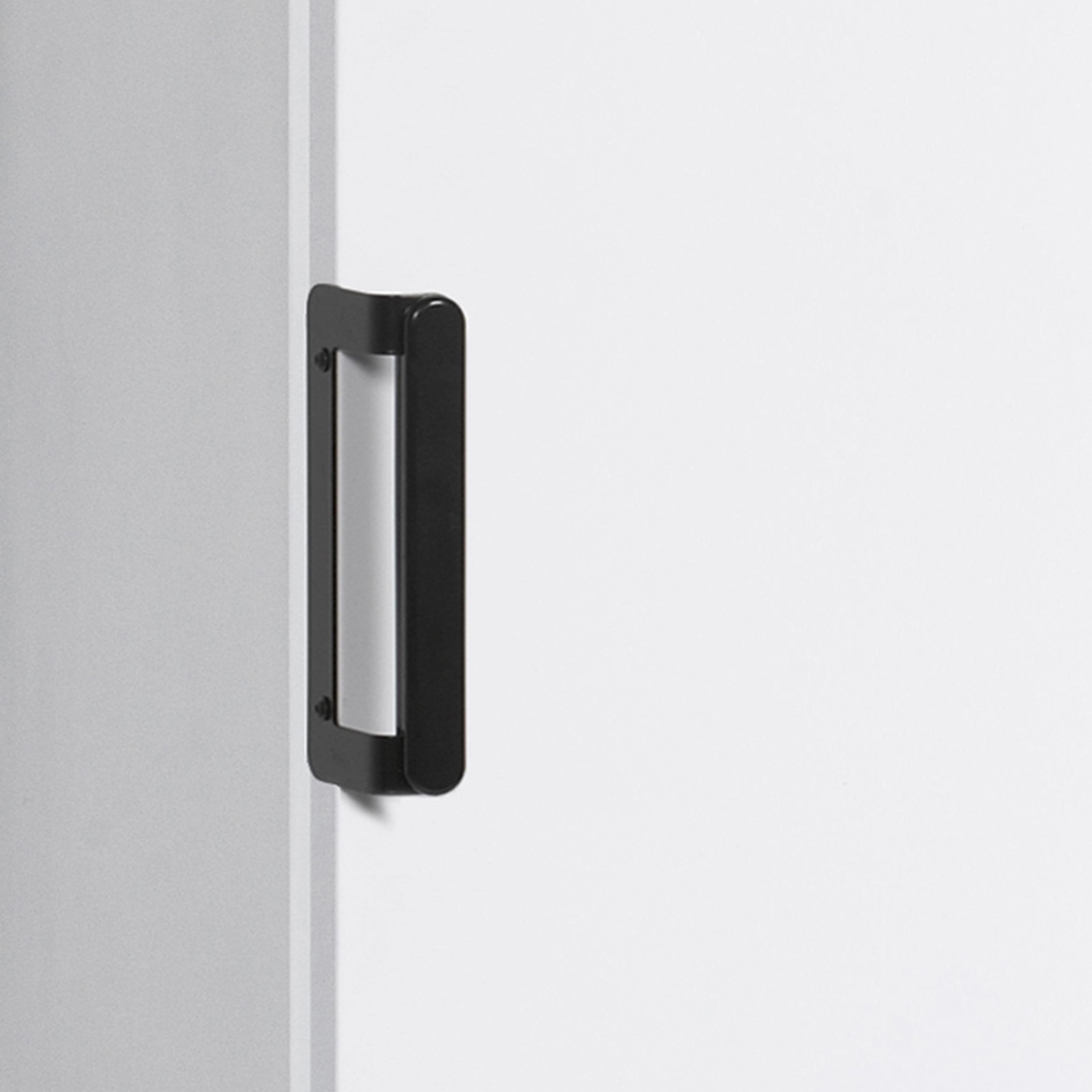 Armoire réfrigérée professionnelle 1 porte pleine 188 l - SD1280 - Tefcold en cuisine professionnelle