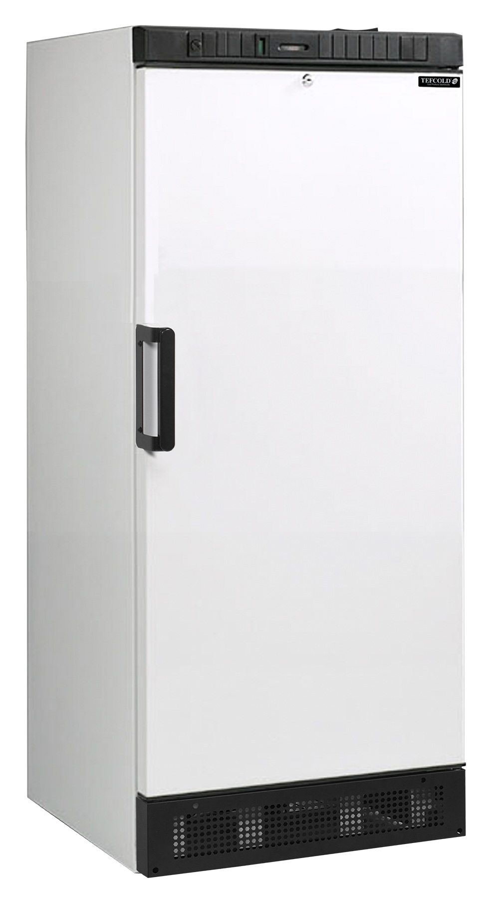 Cellule de refroidissement professionnelle 1 porte pleine 190 L - SDU1220 - Tefcold