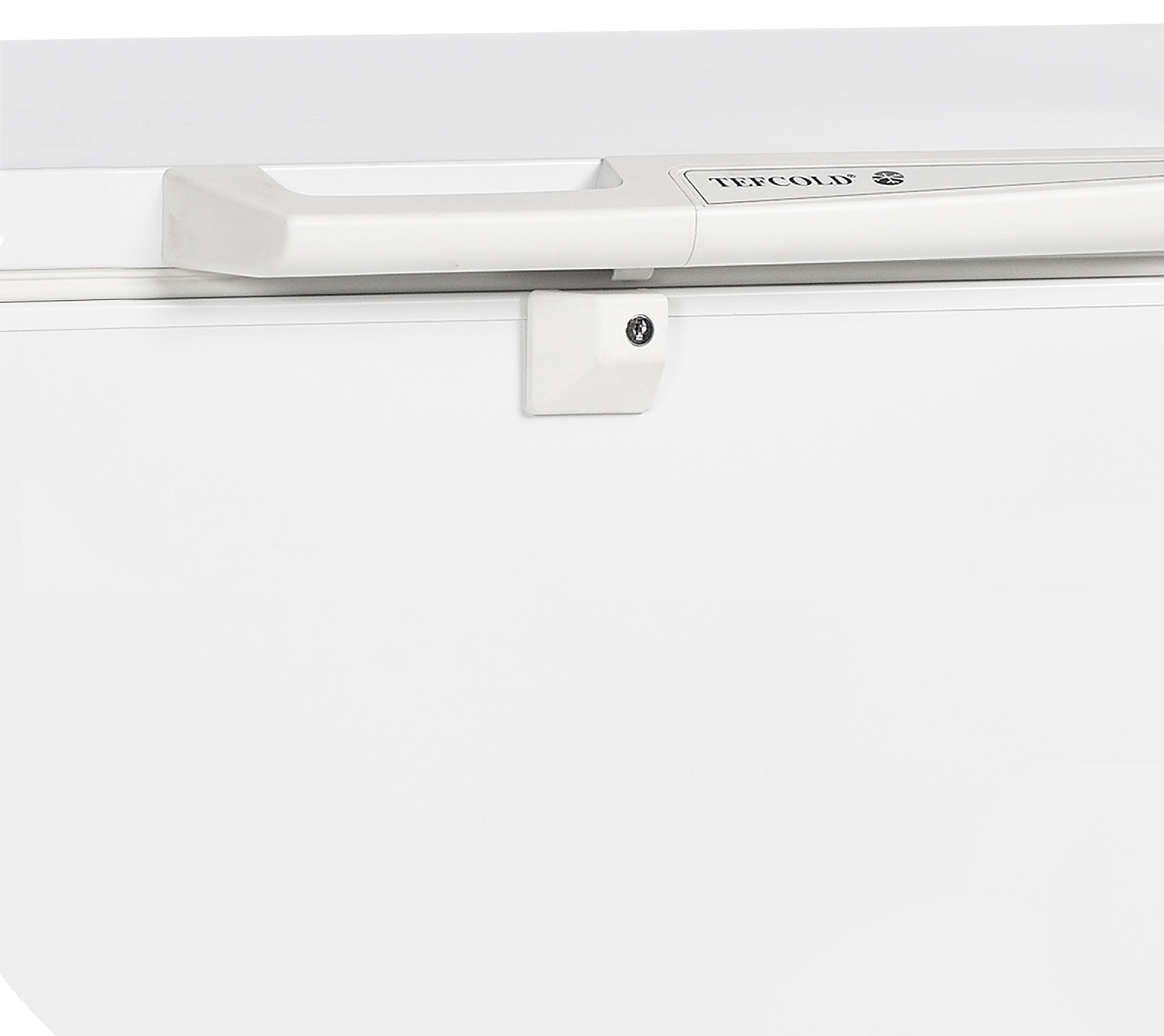 Congélateur coffre professionnel couvercle plein 392 litres - SE40-45 - Tefcold en cuisine professionnelle