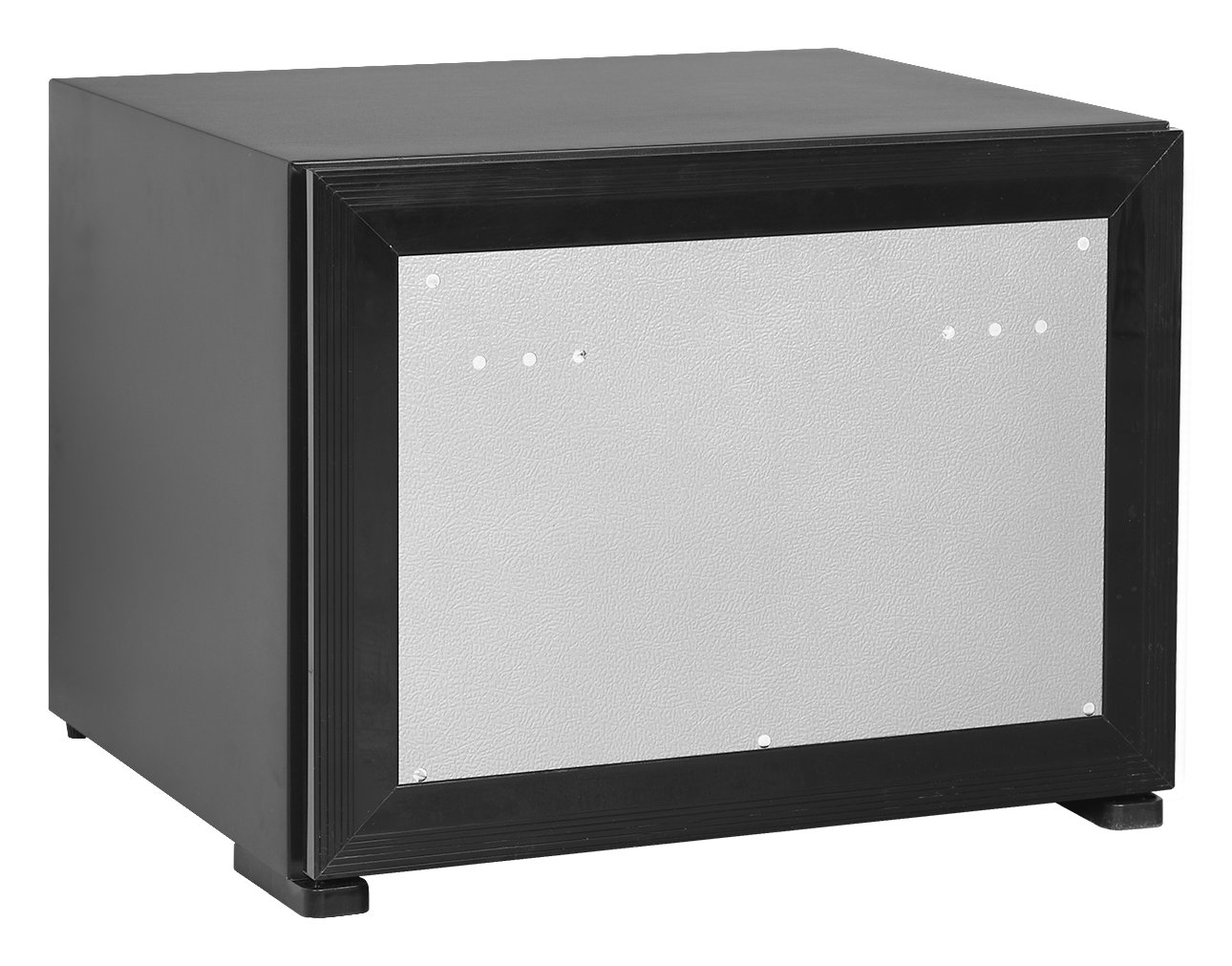 Minibar tiroir professionnel noir positif 45 litres - TD50C - Tefcold