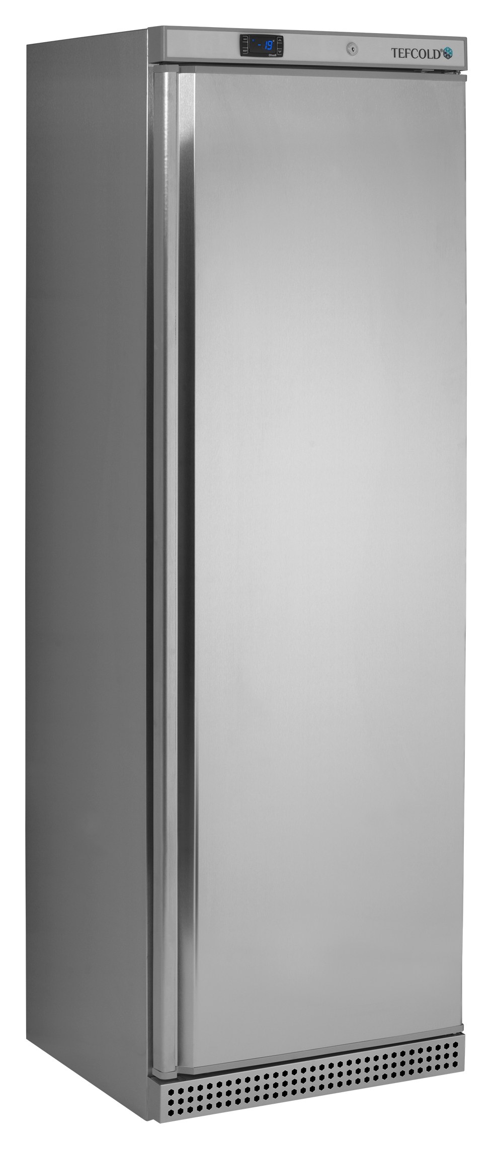 Congélateur coffre professionnel 1 porte pleine 340 l - UF400VS - Tefcold