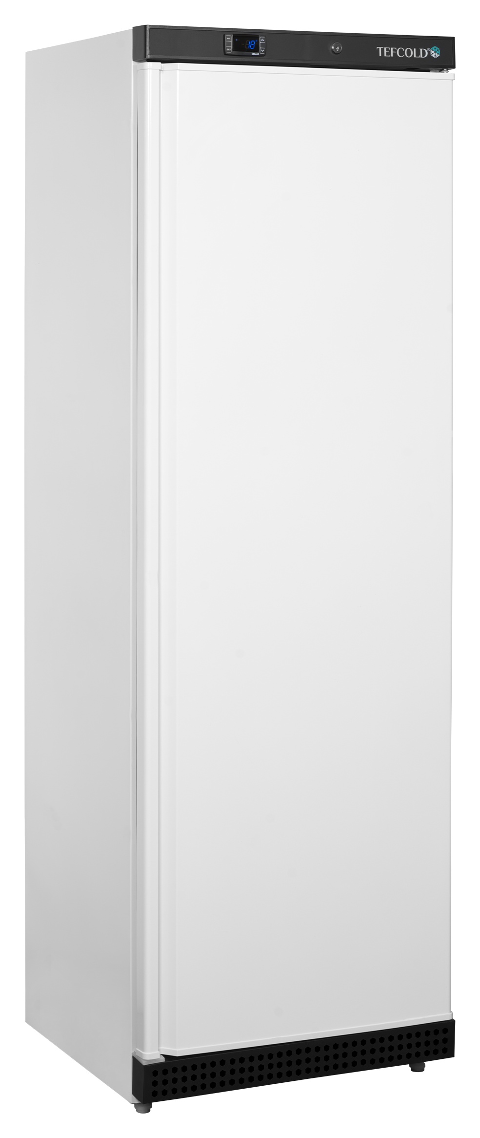 Congélateur coffre professionnel 1 porte pleine 340 L - UF400V - Tefcold