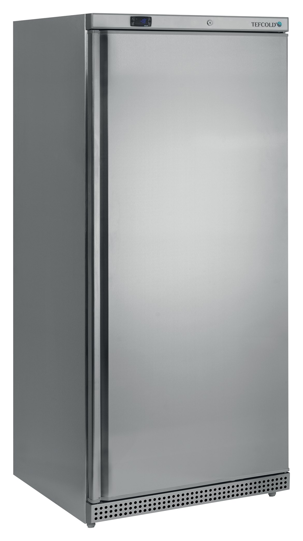 Congélateur coffre professionnel 1 porte pleine 420 L - UF550S - Tefcold