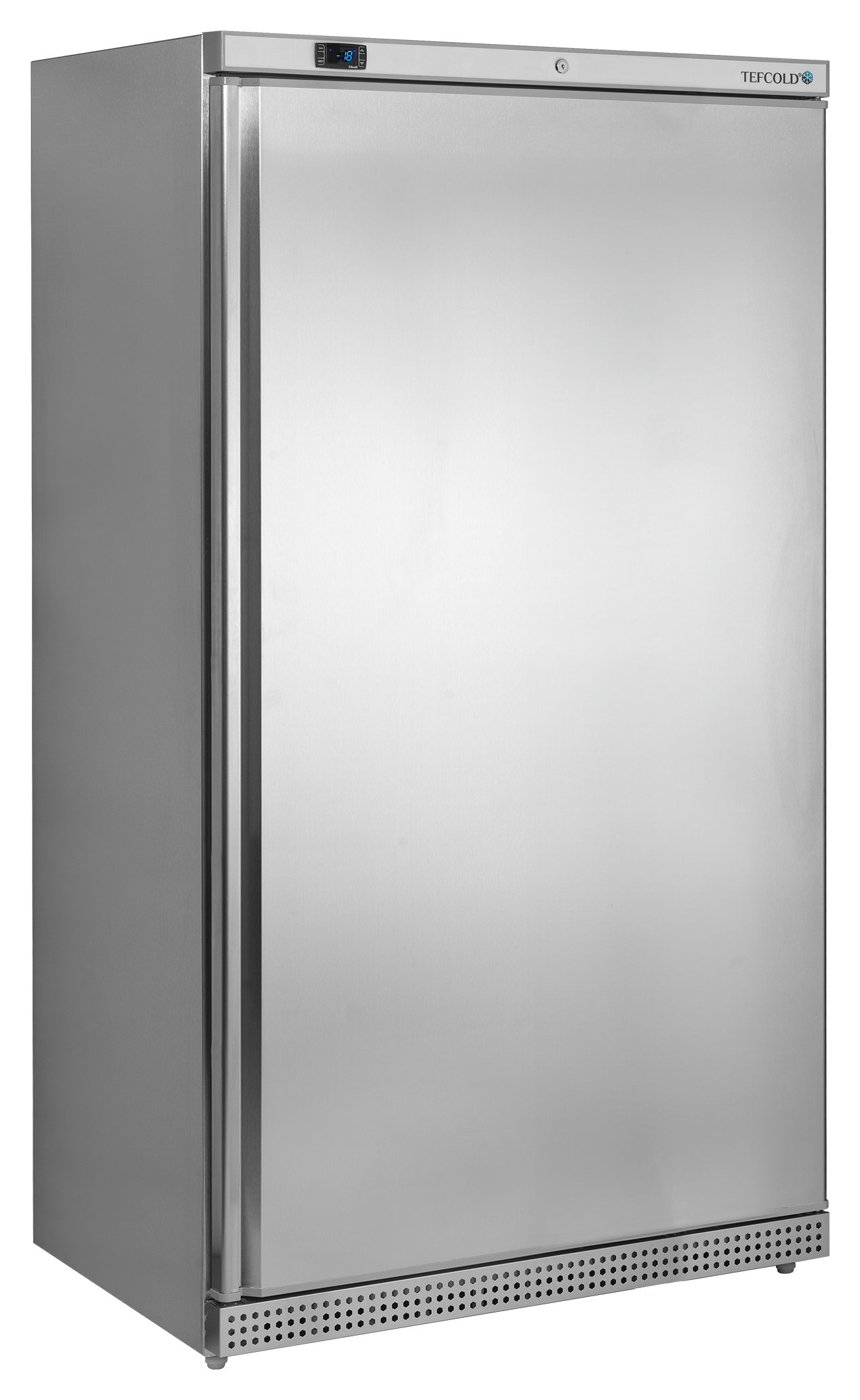 Congélateur coffre professionnel 440 litres négatif thermostat électronique dégivrage automatique - UF700VS - Tefcold
