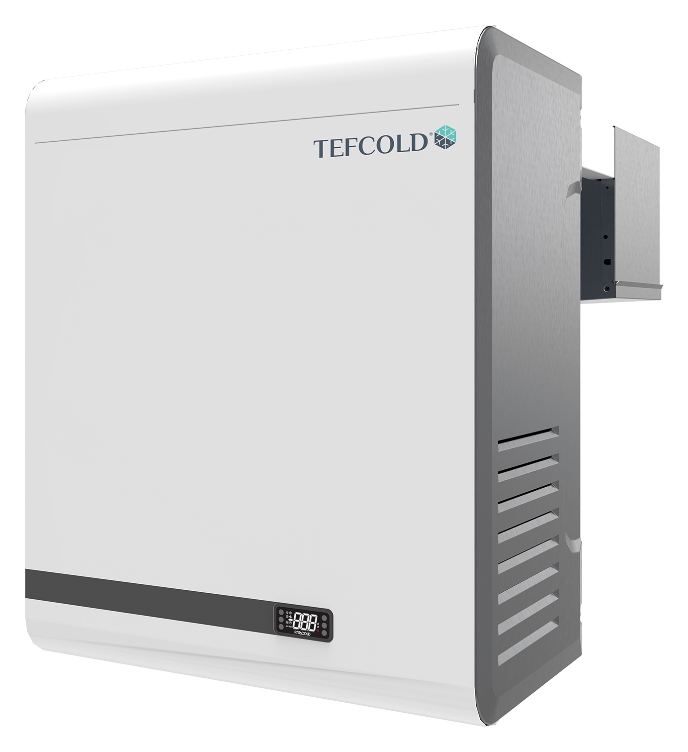 Groupe froid positif monobloc pour température de -5°C à +15°C - WRA-M18-1 - Tefcold